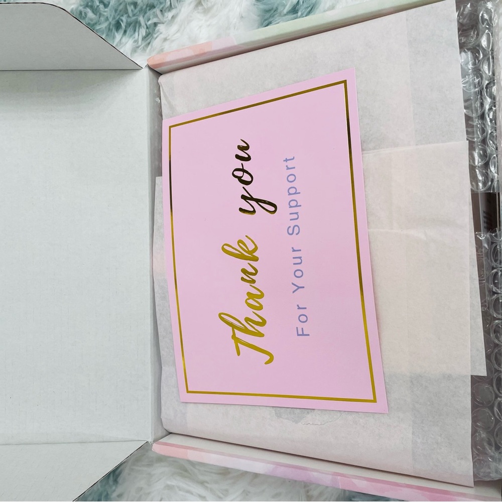 Individual False Eyelashes Kit - Picture 7 of 9